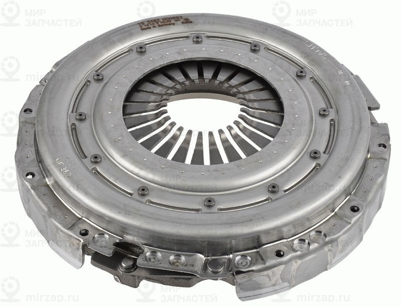 Нажимной диск сцепления SACHS 3482000693