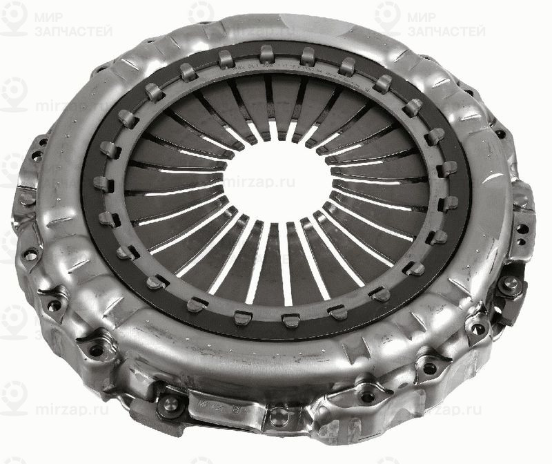 Нажимной диск сцепления SACHS 3482001308
