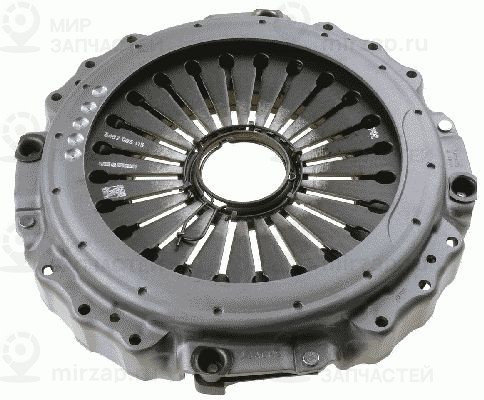 Нажимной диск сцепления SACHS 3482083113