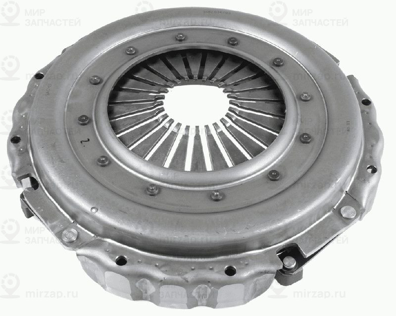 Нажимной диск сцепления SACHS 3482634003