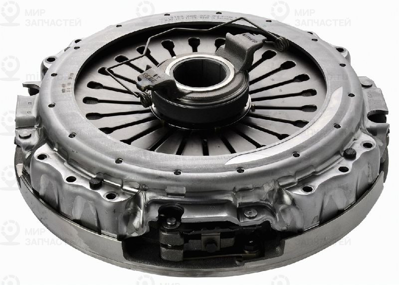 Нажимной диск сцепления SACHS 3488000373