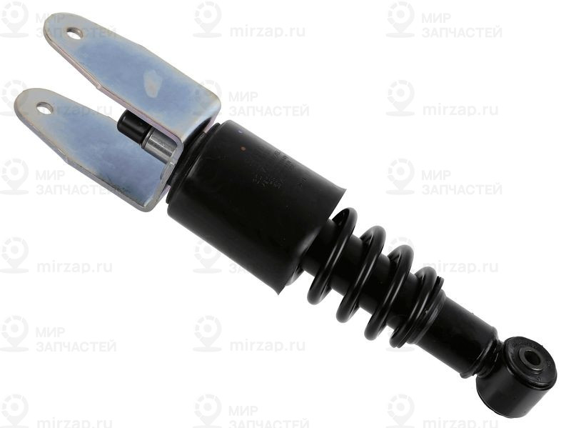 Гаситель, крепление кабины SACHS 350038
