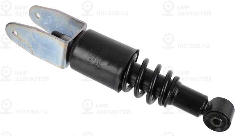 Гаситель, крепление кабины SACHS 350160