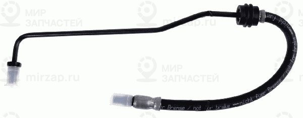 Шланг сцепления SACHS 6270600001