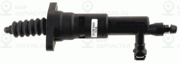 Рабочий цилиндр, система сцепления SACHS 6283007001