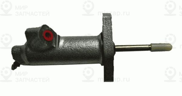 Рабочий цилиндр, система сцепления SACHS 6283600108