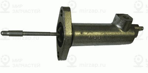 Рабочий цилиндр, система сцепления SACHS 6283600115