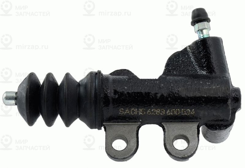 Рабочий цилиндр, система сцепления SACHS 6283600534