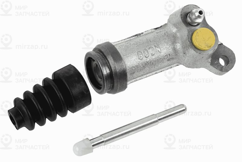 Рабочий цилиндр, система сцепления SACHS 6283600596