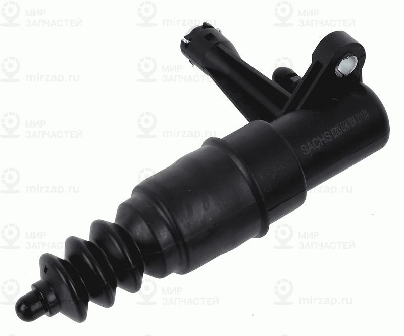 Рабочий цилиндр, система сцепления SACHS 6283654004