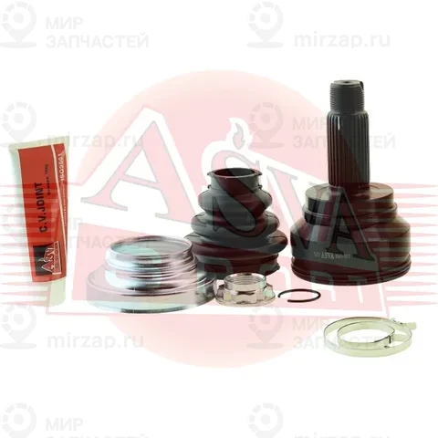 Запчасть ASVA BMR001