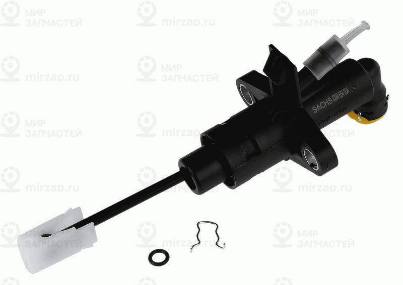Главный цилиндр, система сцепления SACHS 6284654004