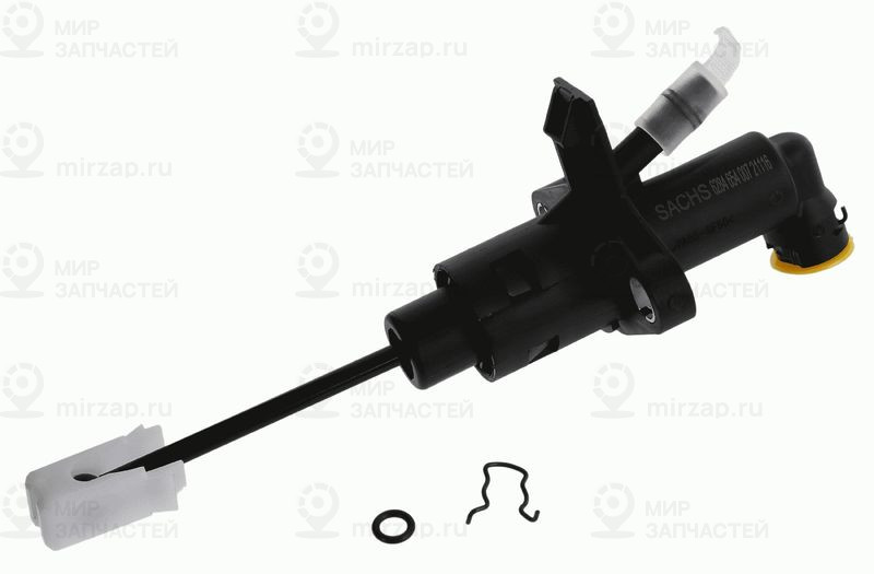 Главный цилиндр, система сцепления SACHS 6284654007