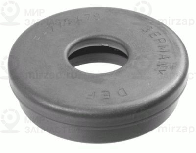 Подшипник качения, опора стойки амортизатора SACHS 801015
