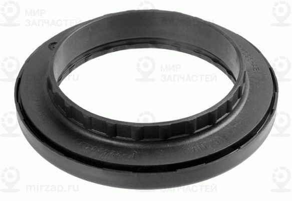 Подшипник качения, опора стойки амортизатора SACHS 801032