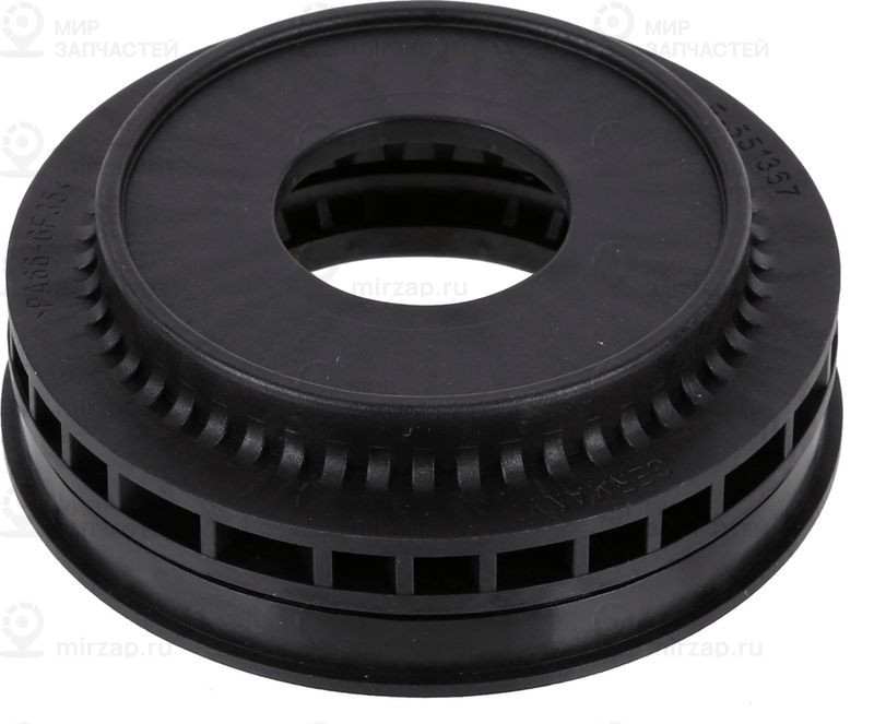 Подшипник качения, опора стойки амортизатора SACHS 801044