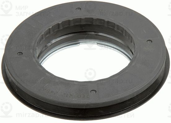 Подшипник качения, опора стойки амортизатора SACHS 801055
