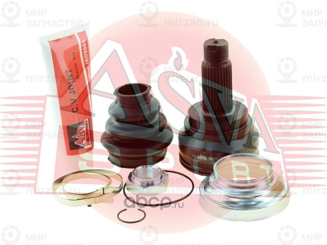 Запчасть ASVA BMR002