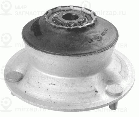 Опора стойки амортизатора SACHS 802186