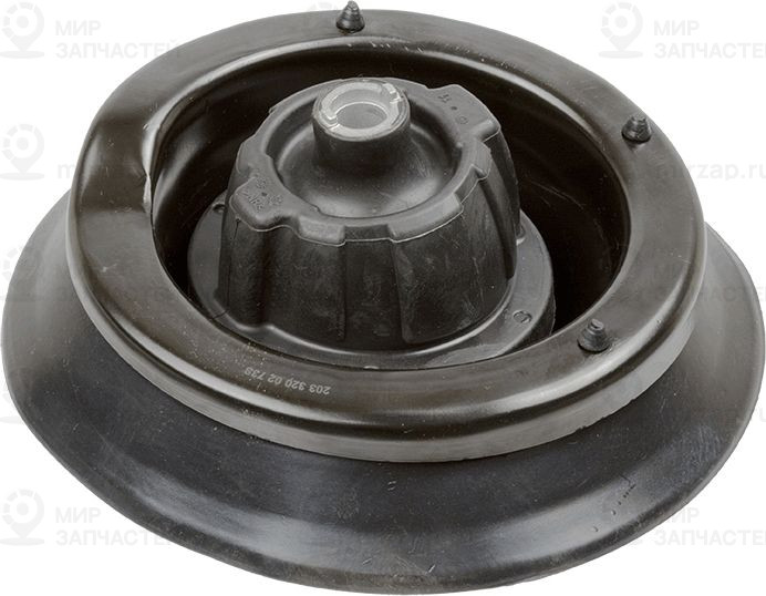 Опора стойки амортизатора SACHS 802251