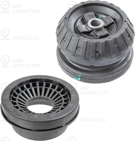 Ремкомплект, опора стойки амортизатора SACHS 802268