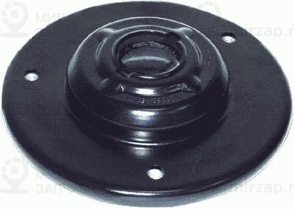 Опора стойки амортизатора SACHS 802286