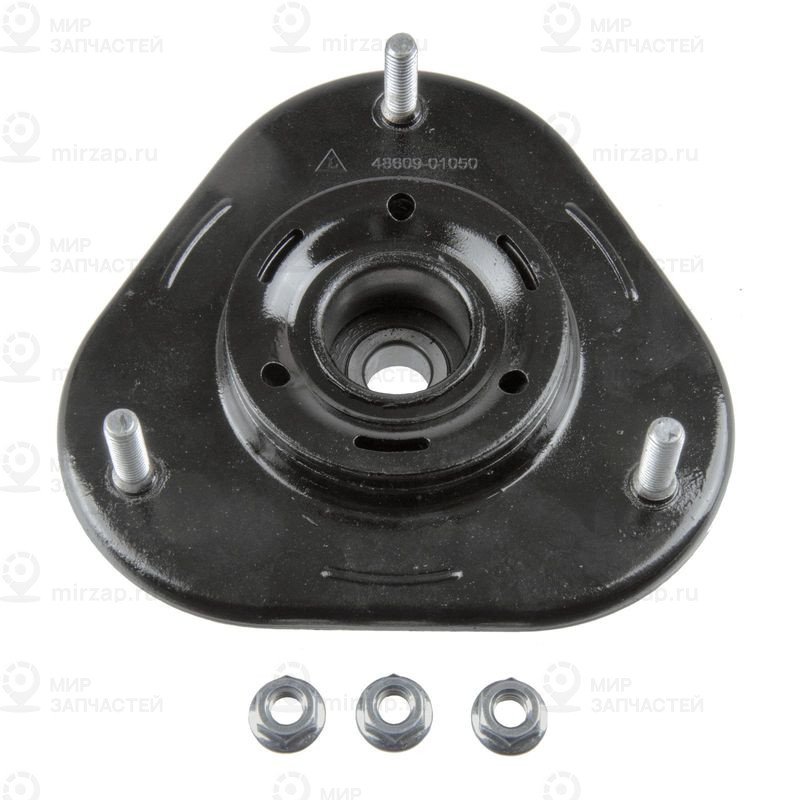 Опора стойки амортизатора SACHS 802306