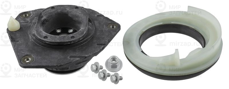 Ремкомплект, опора стойки амортизатора SACHS 802318