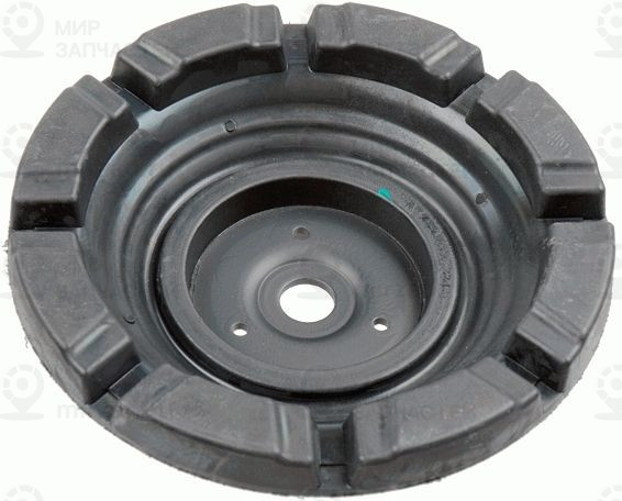 Опора стойки амортизатора SACHS 802337