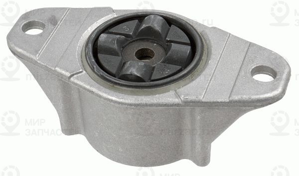 Опора стойки амортизатора SACHS 802341