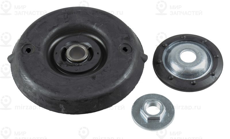 Ремкомплект, опора стойки амортизатора SACHS 802395