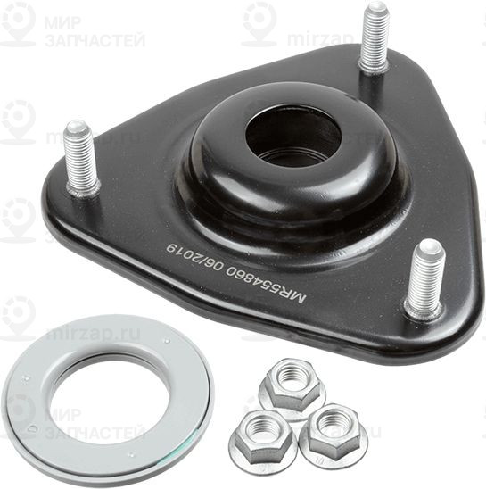 Ремкомплект, опора стойки амортизатора SACHS 802403