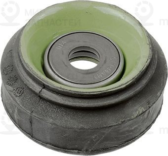Опора стойки амортизатора SACHS 802453