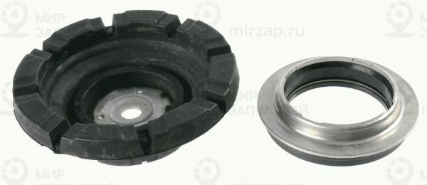 Ремкомплект, опора стойки амортизатора SACHS 802455