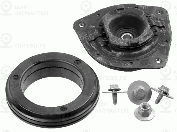 Ремкомплект, опора стойки амортизатора SACHS 802524