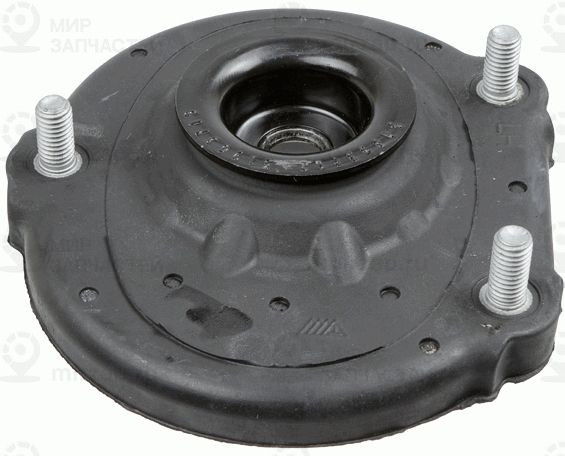 Опора стойки амортизатора SACHS 802529