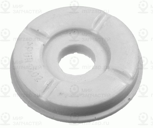 Опора стойки амортизатора SACHS 802543