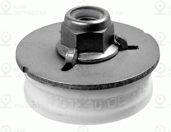 Опора стойки амортизатора SACHS 802549