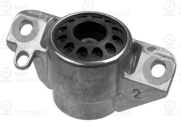Опора стойки амортизатора SACHS 802561
