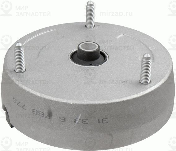 Опора стойки амортизатора SACHS 802626