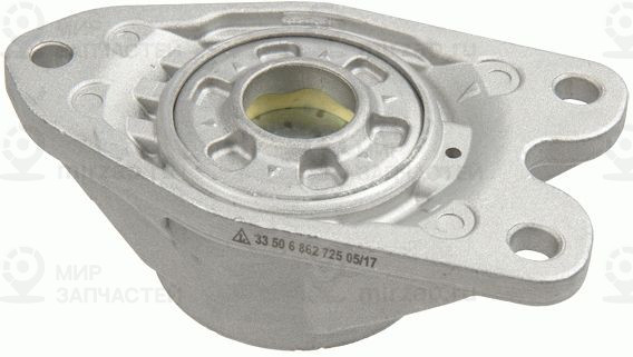 Опора стойки амортизатора SACHS 803047