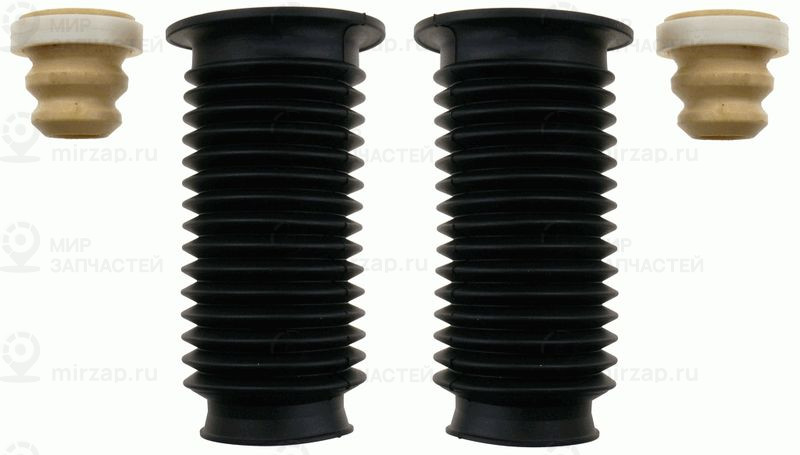 Пылезащитный комплект, амортизатор SACHS 900087