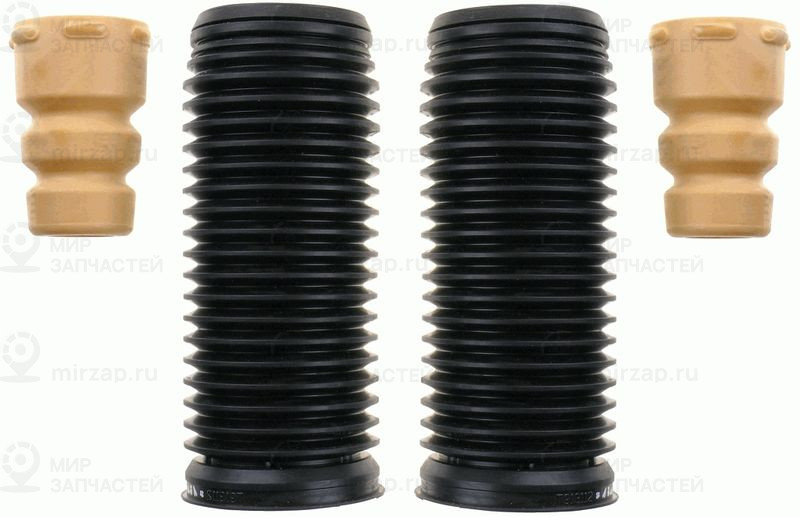 Пылезащитный комплект, амортизатор SACHS 900104