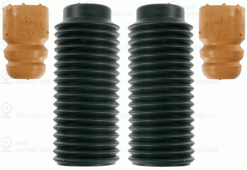 Пылезащитный комплект, амортизатор SACHS 900152