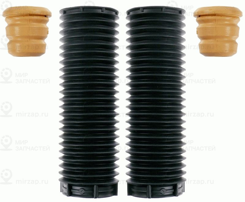 Пылезащитный комплект, амортизатор SACHS 900157
