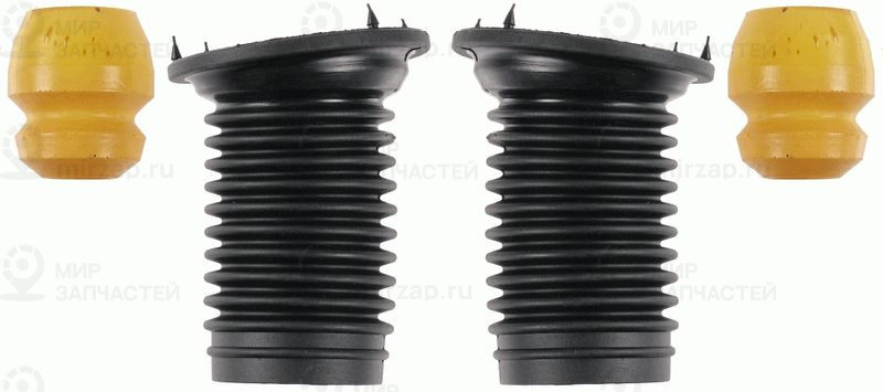 Пылезащитный комплект, амортизатор SACHS 900182