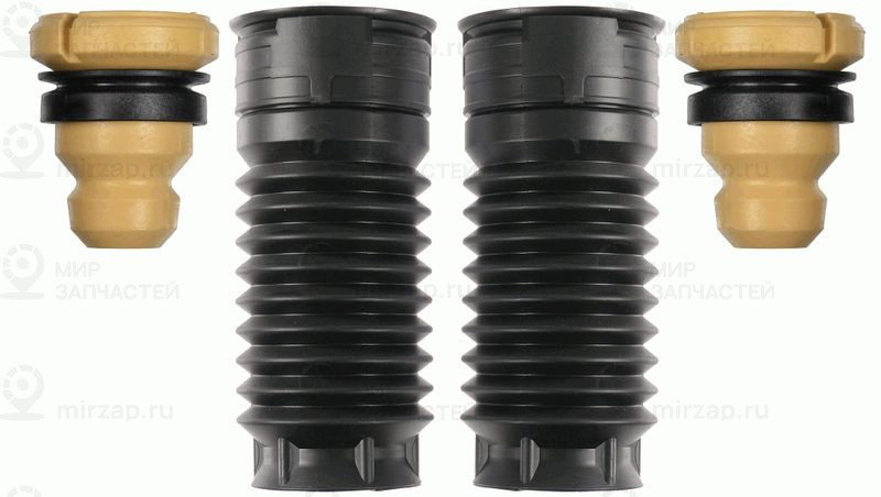 Пылезащитный комплект, амортизатор SACHS 900188