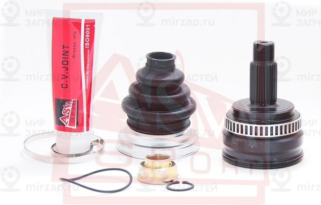 Запчасть ASVA BMRE46B