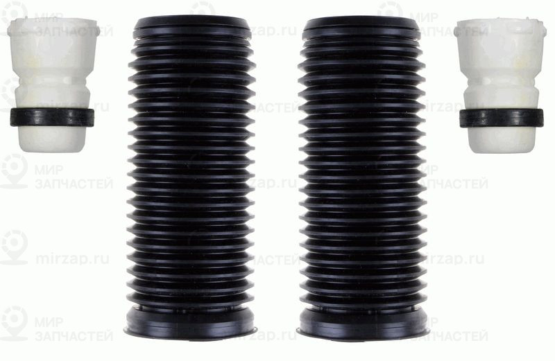 Пылезащитный комплект, амортизатор SACHS 900303