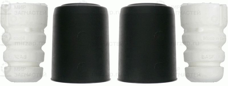 Пылезащитный комплект, амортизатор SACHS 900306
